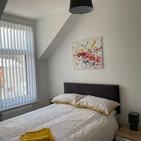 Apex Living Ne - Beachville House 4 Beds Free Parking サンダーランド エクステリア 写真