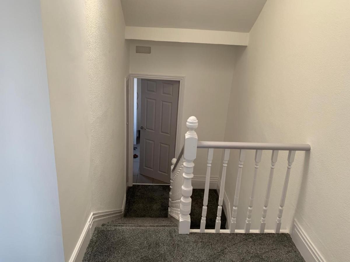 Apex Living Ne - Beachville House 4 Beds Free Parking サンダーランド エクステリア 写真