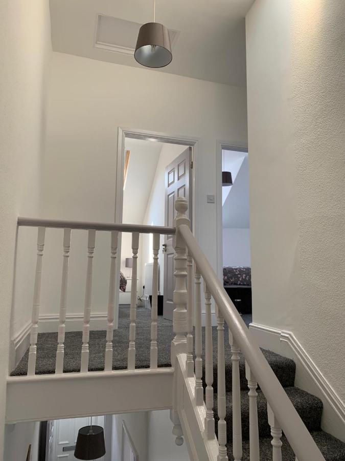 Apex Living Ne - Beachville House 4 Beds Free Parking サンダーランド エクステリア 写真