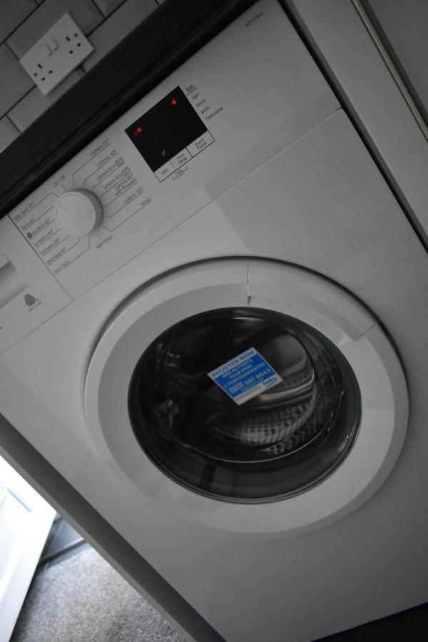 Apex Living Ne - Beachville House 4 Beds Free Parking サンダーランド エクステリア 写真