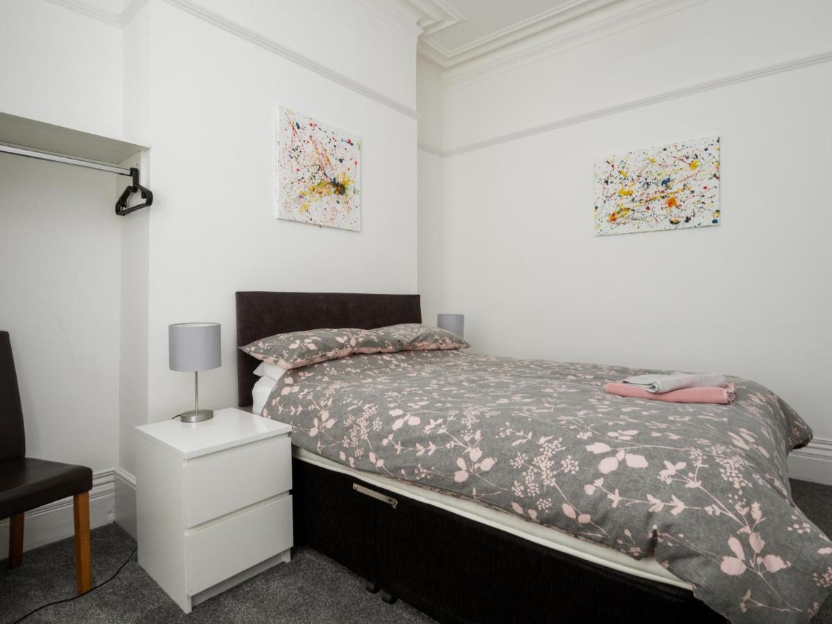 Apex Living Ne - Beachville House 4 Beds Free Parking サンダーランド エクステリア 写真