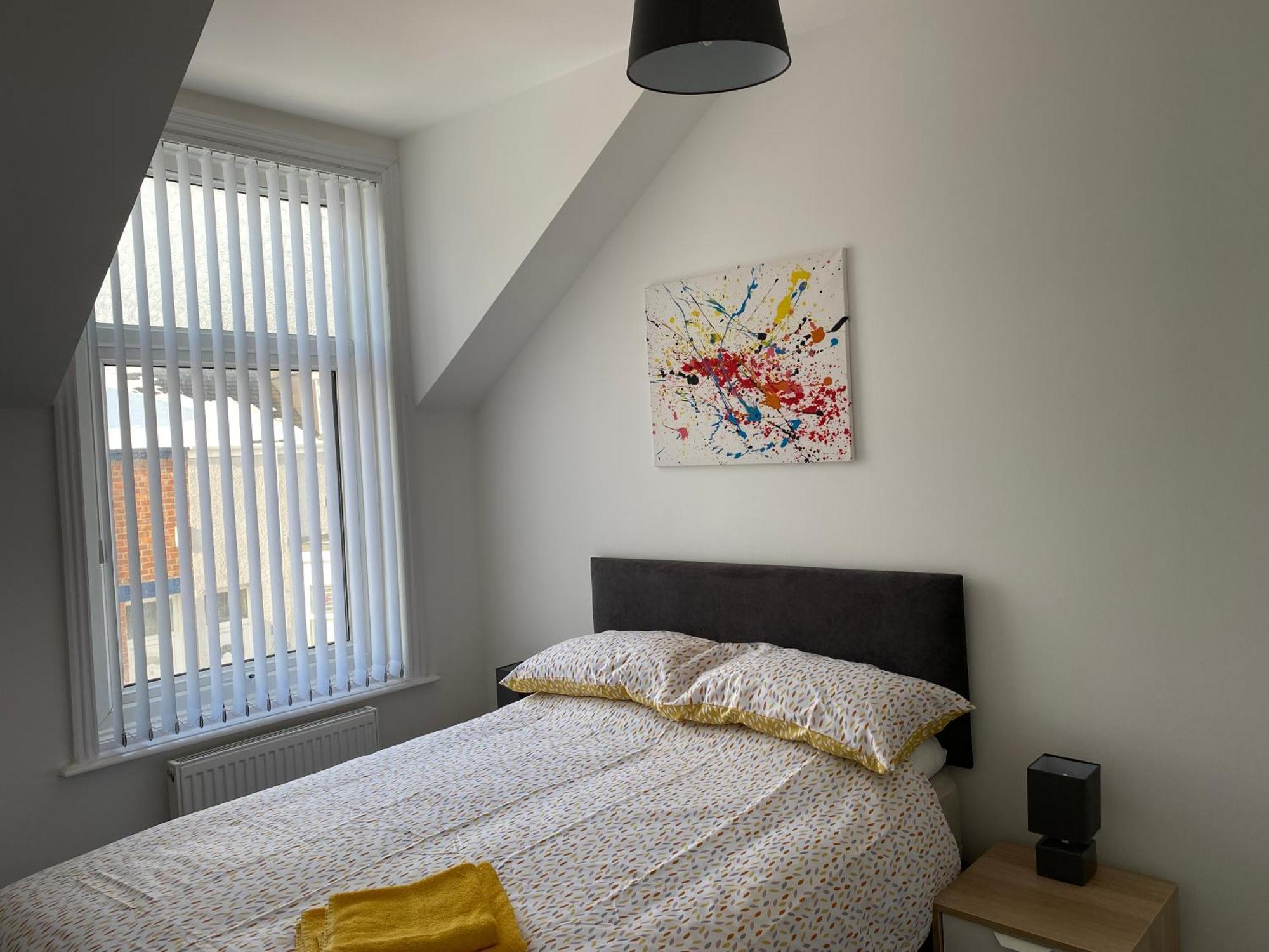 Apex Living Ne - Beachville House 4 Beds Free Parking サンダーランド エクステリア 写真