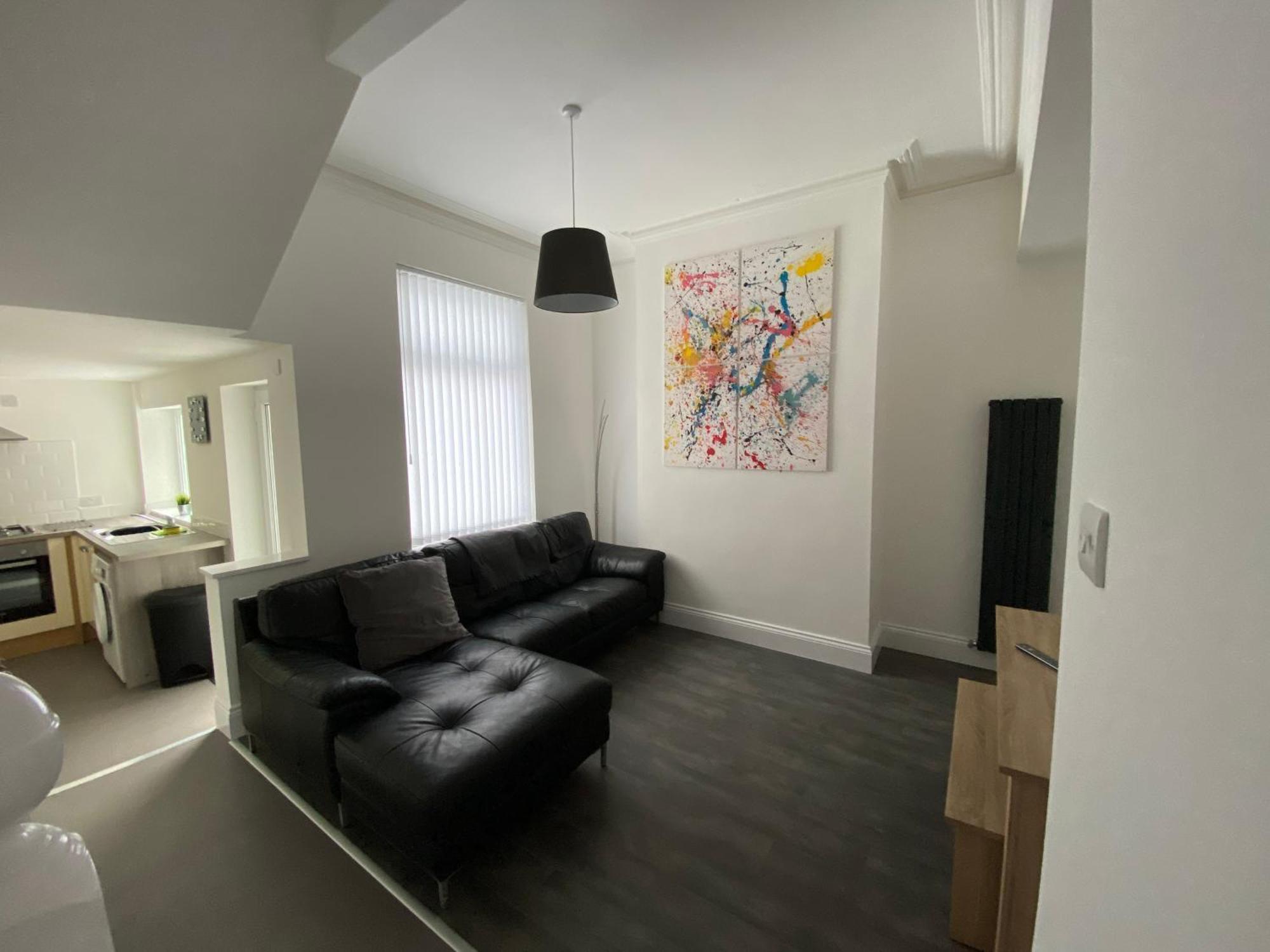 Apex Living Ne - Beachville House 4 Beds Free Parking サンダーランド エクステリア 写真